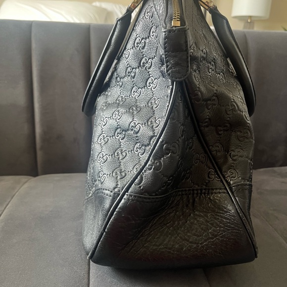 • GUCCI • bag - Picture 7 of 10